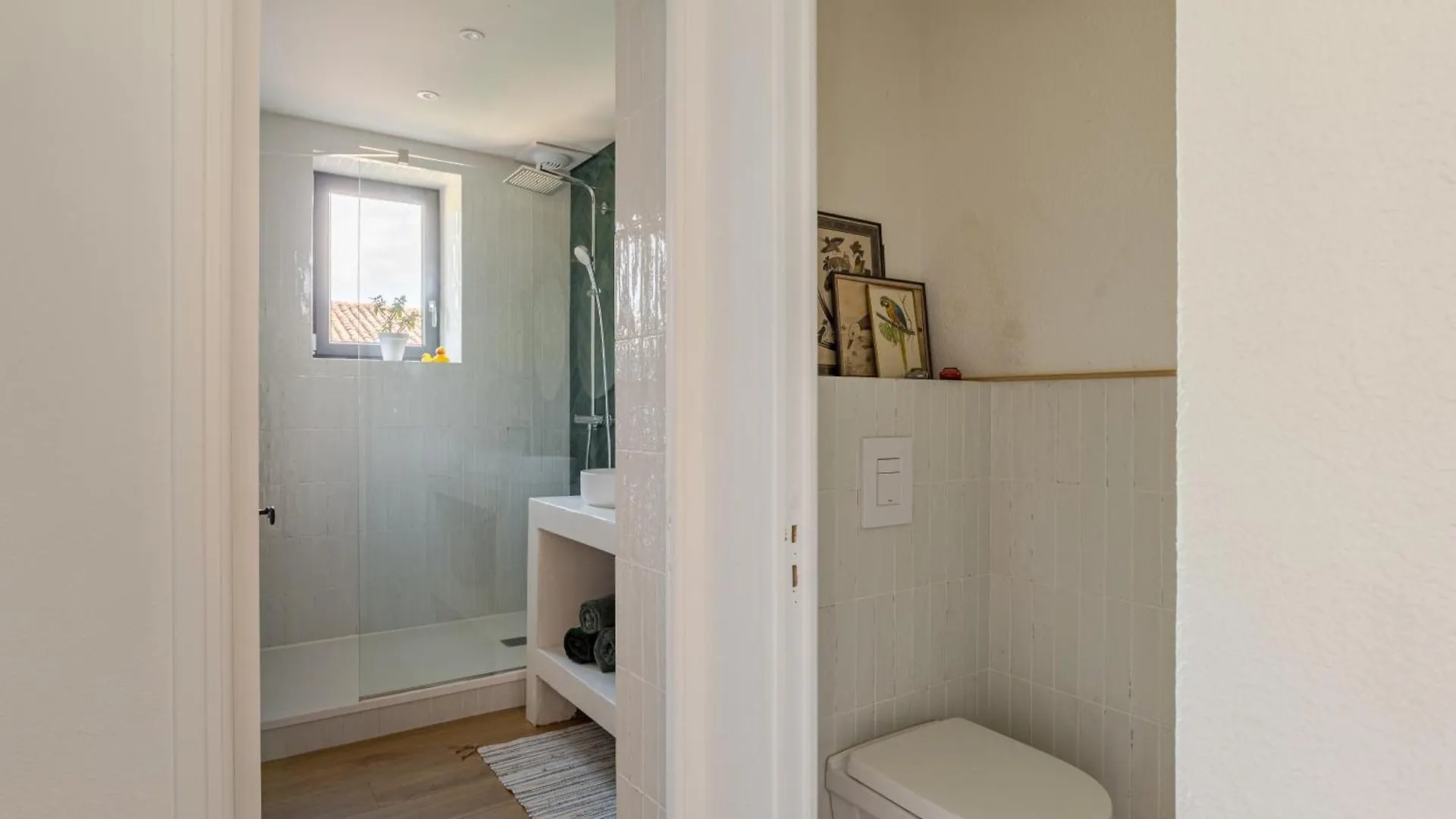 Сasa de vacaciones Charmante Maison De Famille Au Calme, 5 Chambres Les Salles